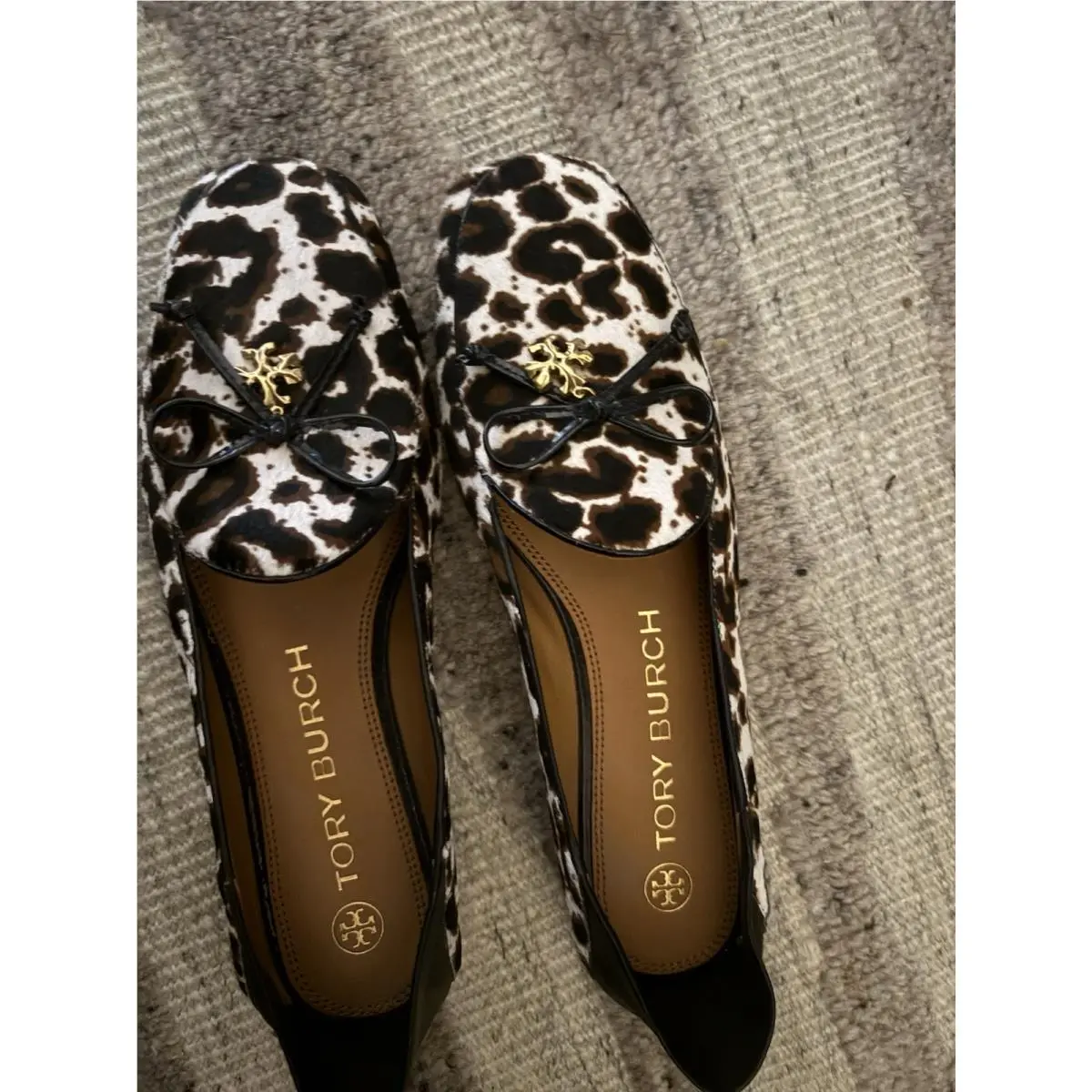Tory Burch shoes - Multicolor 2