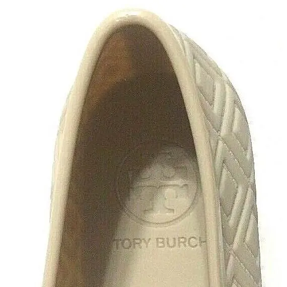 Tory Burch shoes - 12168773 - 12168773 - Beige, Manufacturer: Beige, Black 6