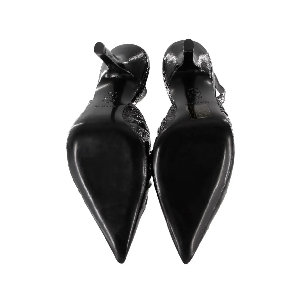 Tory Burch shoes - Black 5