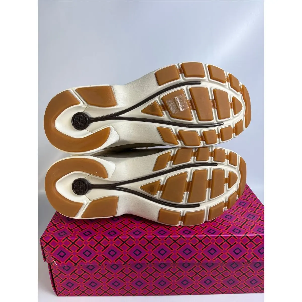 Tory Burch shoes - Good Luck Trainer - Good Luck Trainer - Beige 0