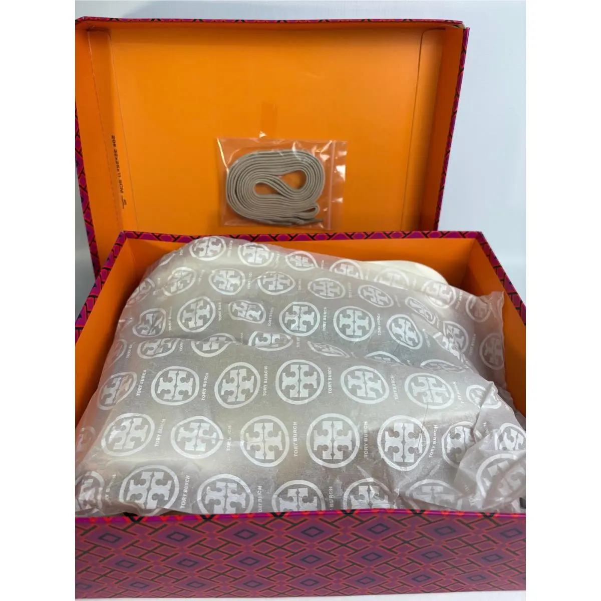 Tory Burch shoes - Good Luck Trainer - Good Luck Trainer - Beige 1