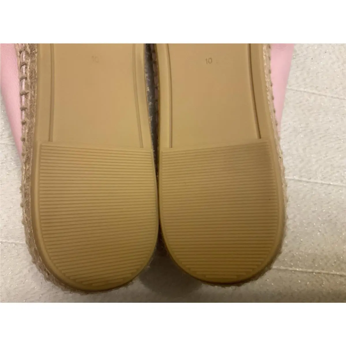 Tory Burch shoes - Everly - Everly - Pink 7