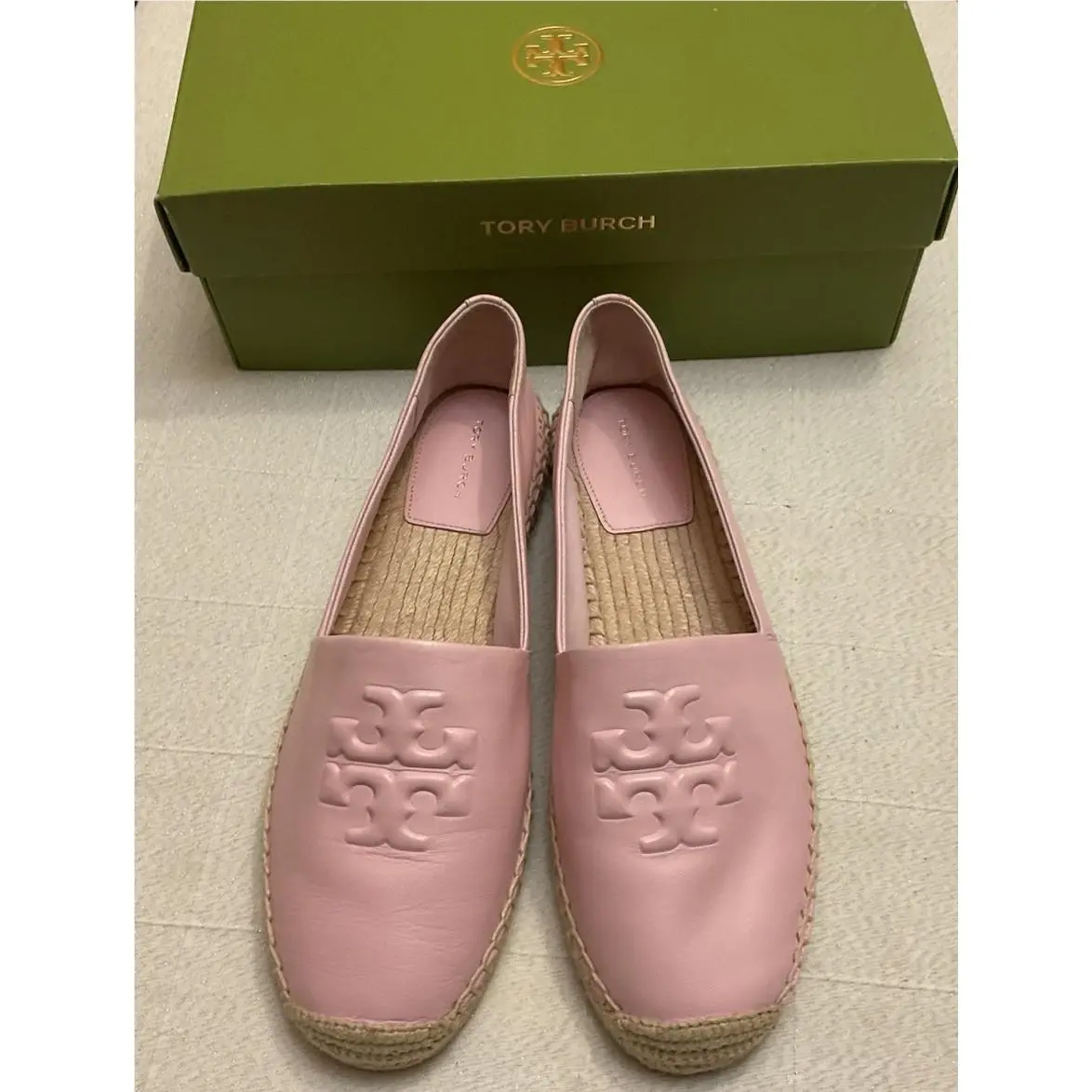 Tory Burch shoes - Everly - Everly - Pink 0