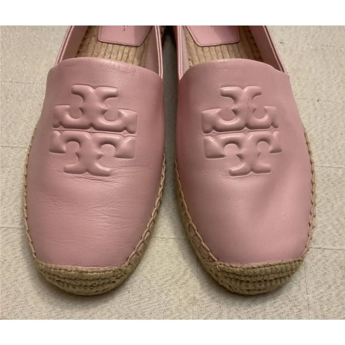 Tory Burch shoes - Everly - Everly - Pink 1