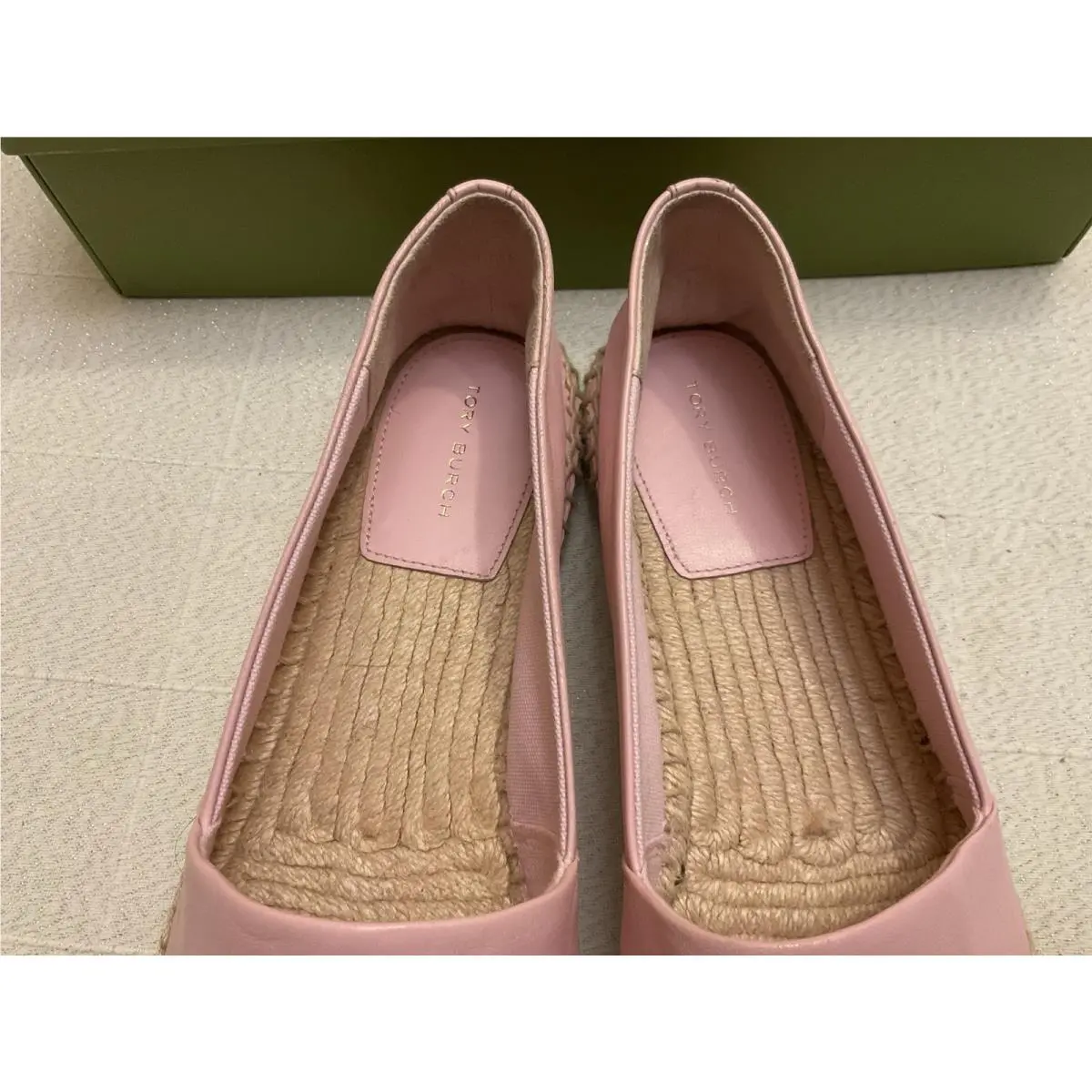 Tory Burch shoes - Everly - Everly - Pink 2