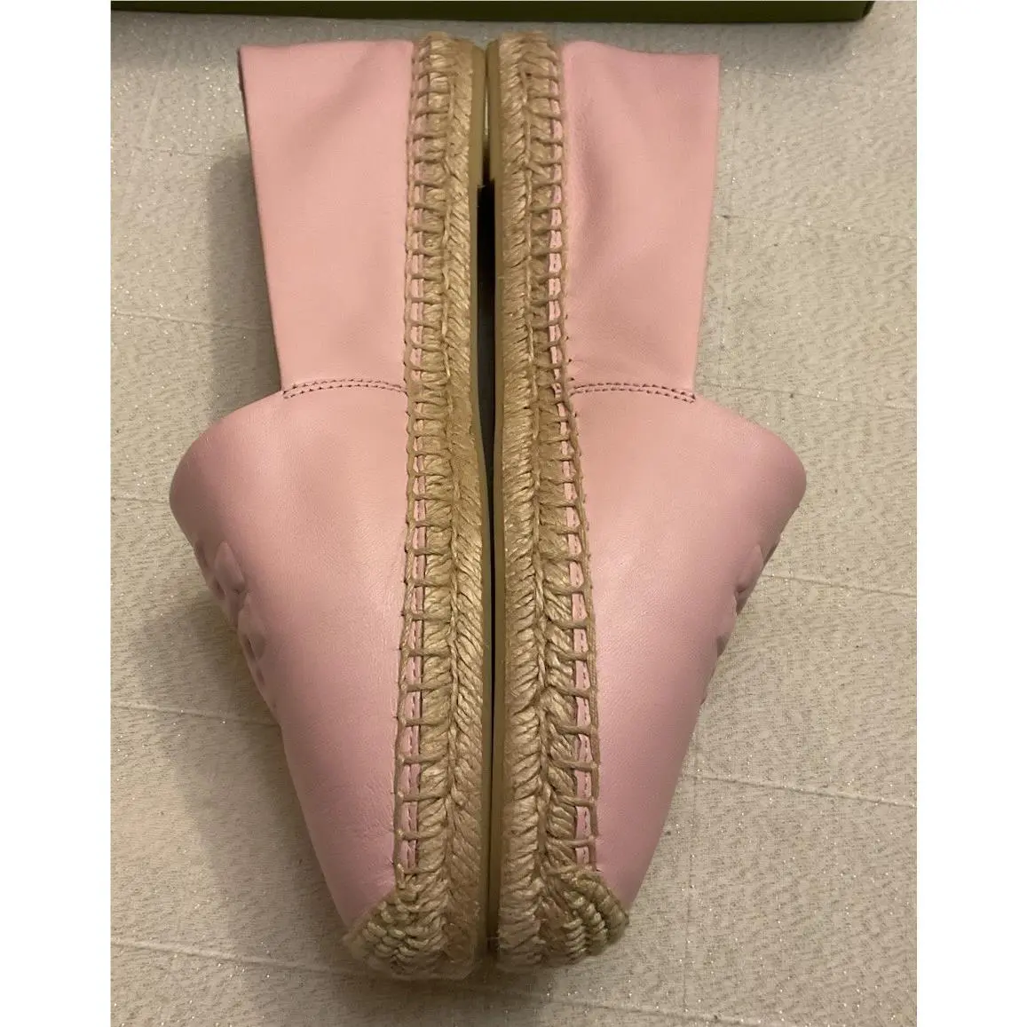 Tory Burch shoes - Everly - Everly - Pink 3