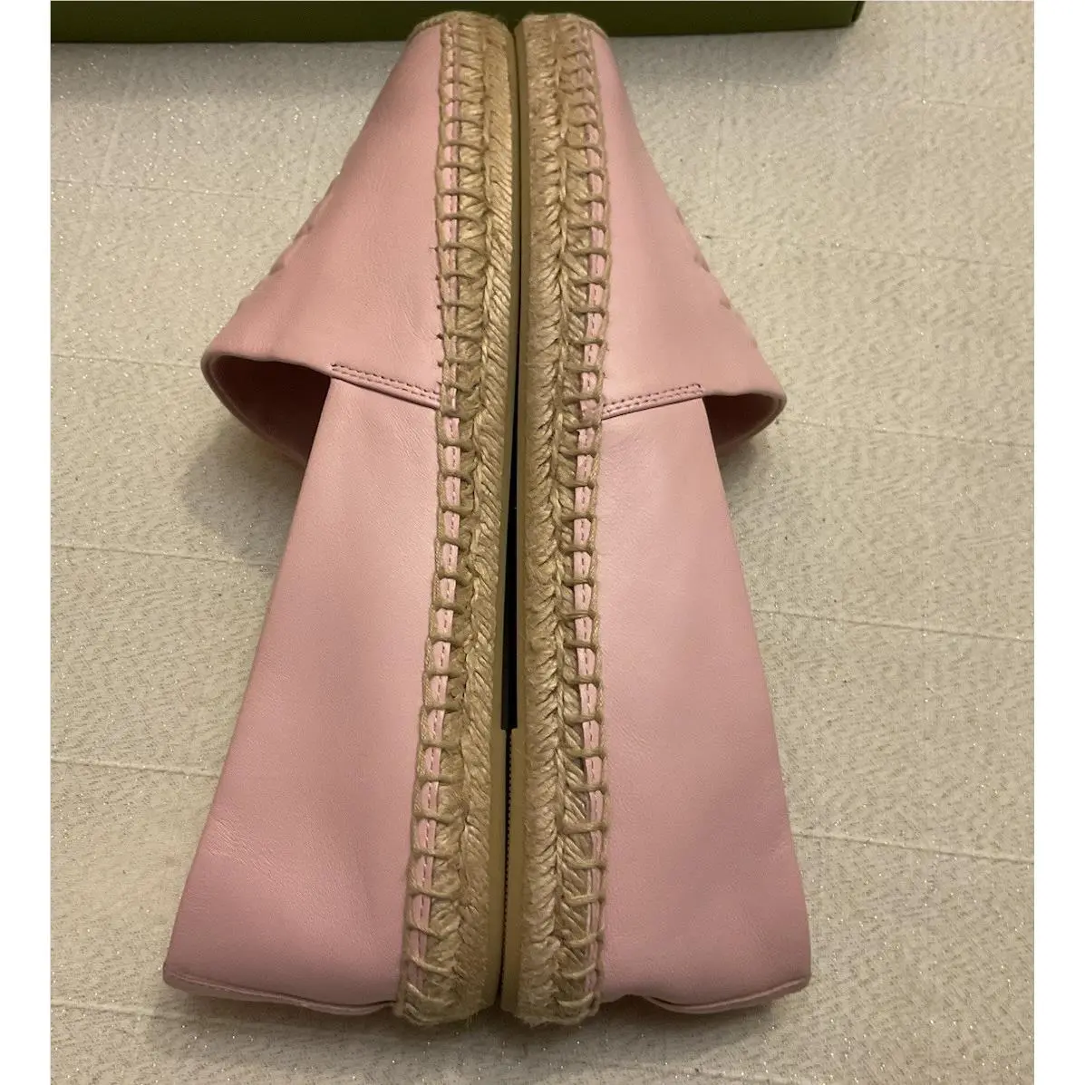 Tory Burch shoes - Everly - Everly - Pink 4