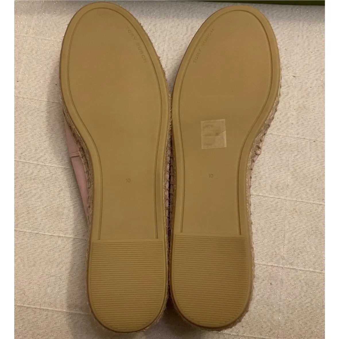 Tory Burch shoes - Everly - Everly - Pink 5