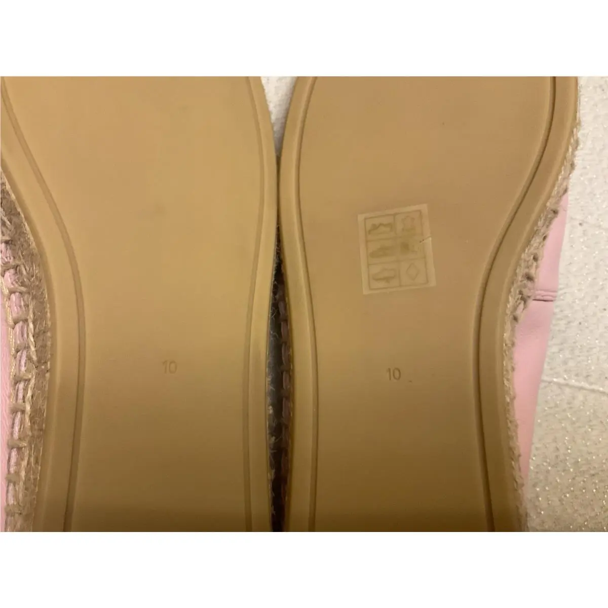 Tory Burch shoes - Everly - Everly - Pink 6