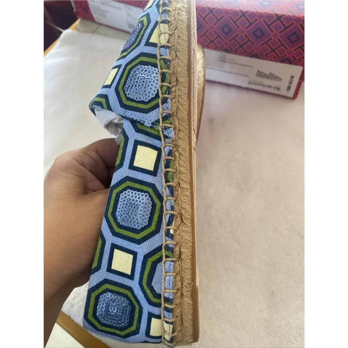 Tory Burch shoes - Multicolor 3