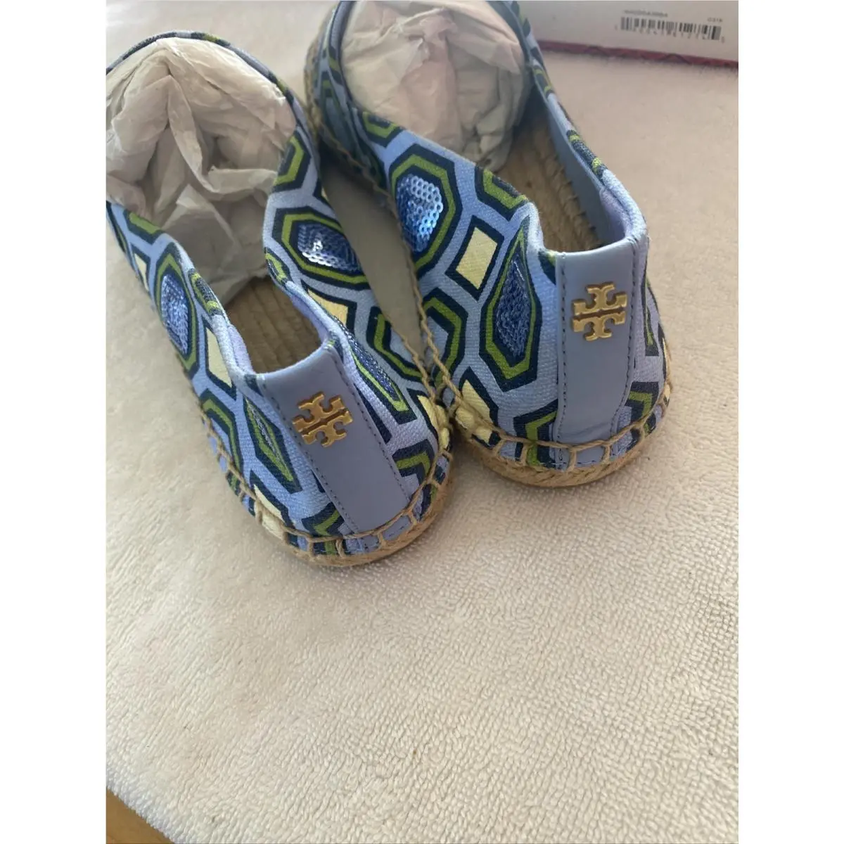 Tory Burch shoes - Multicolor 0