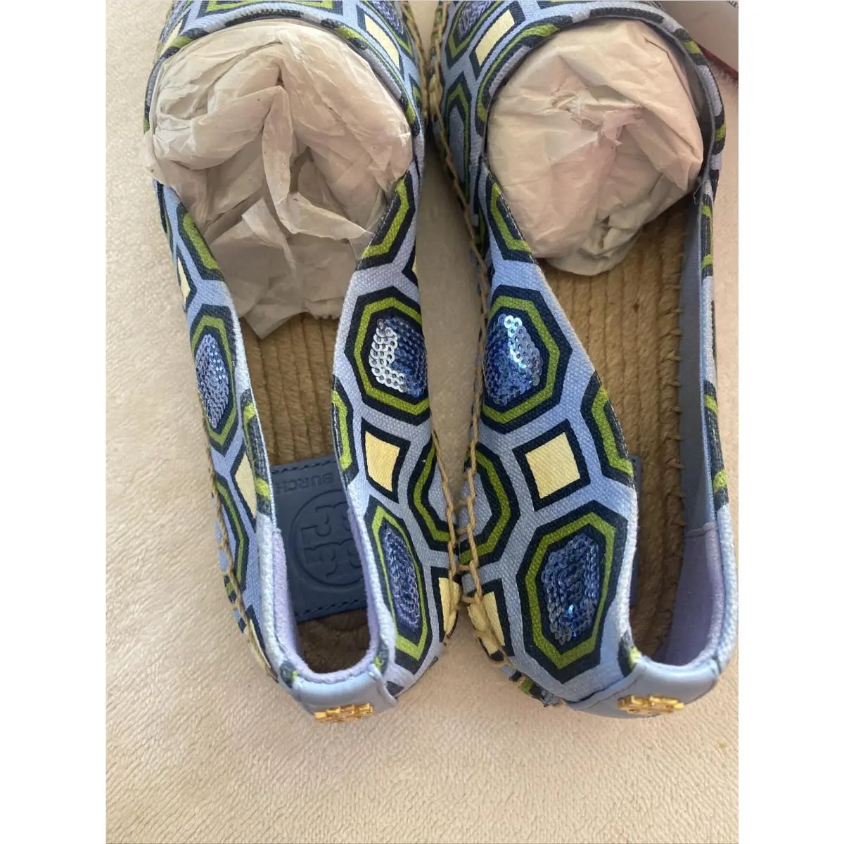 Tory Burch shoes - Multicolor 1