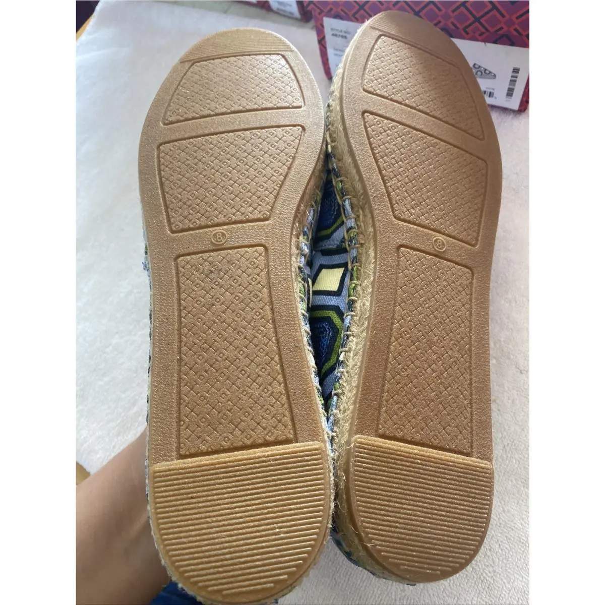 Tory Burch shoes - Multicolor 2