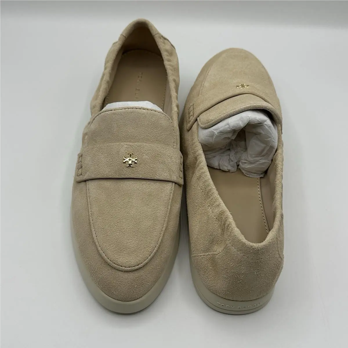 Tory Burch shoes - Sand Dune 1