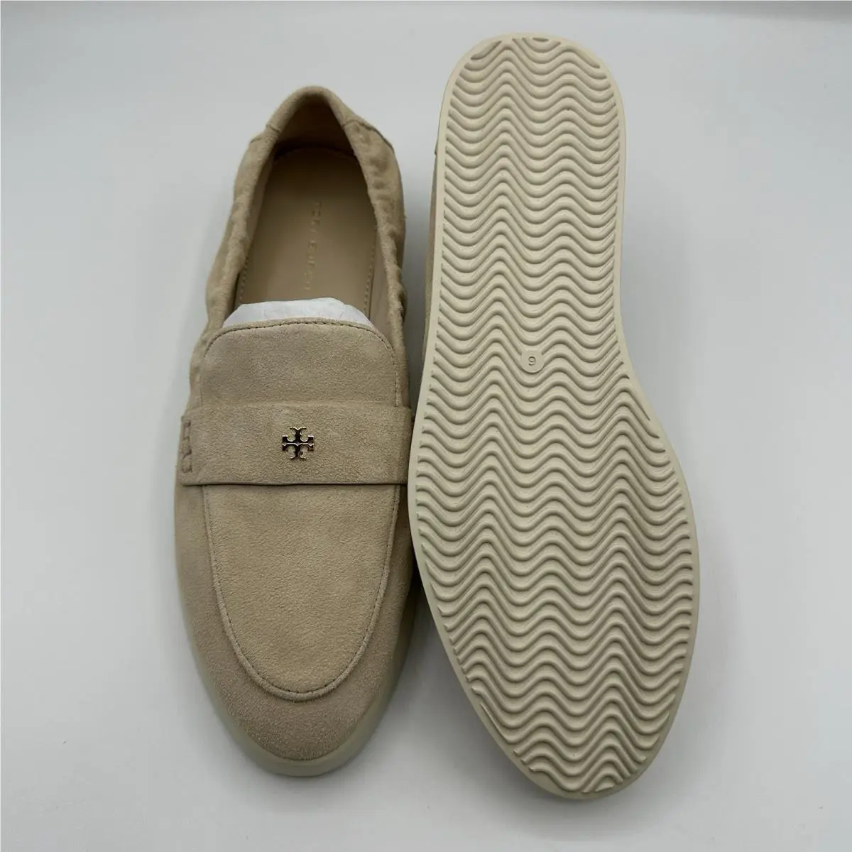 Tory Burch shoes - Sand Dune 3