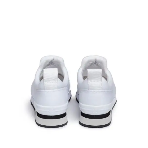 Tory Burch shoes - Tory Burch Laney - Laney - N3875 - White 0