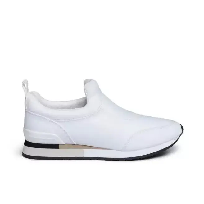 Tory Burch shoes - Tory Burch Laney - Laney - N3875 - White 1