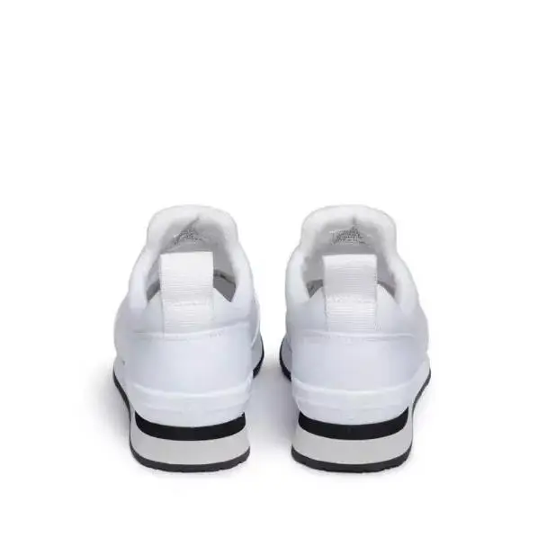 Tory Burch shoes - Tory Burch Laney - Laney - N3875 - White 2