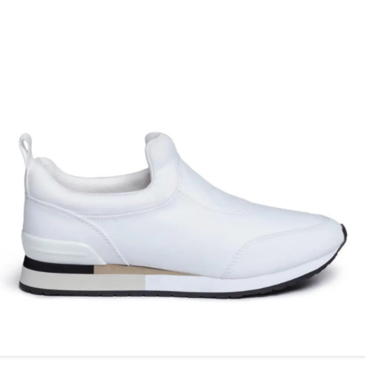Tory Burch shoes - Tory Burch Laney - Laney - N3875 - White 3