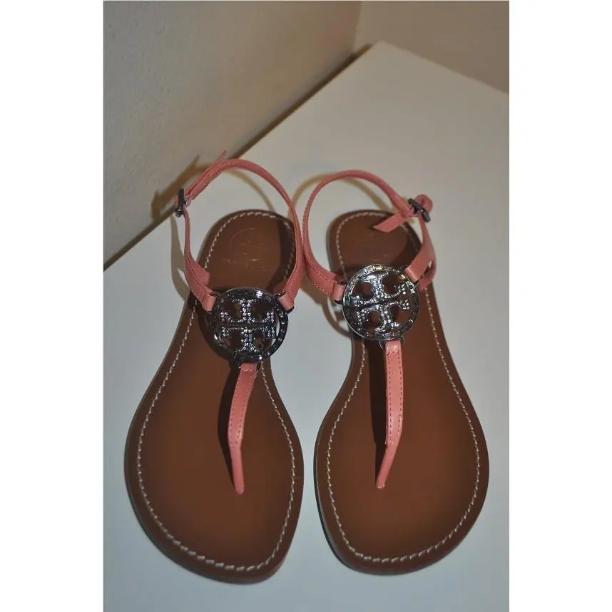 Tory Burch shoes - Coral 2