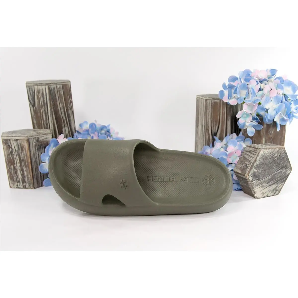 Tory Burch shoes - Green (UPC: 196133087671) 4