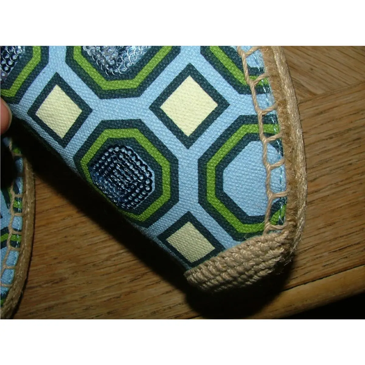 Tory Burch shoes - BLUE 5