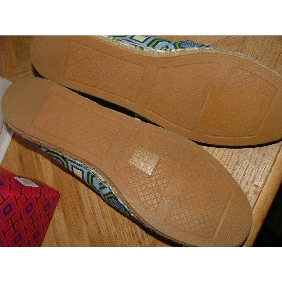 Tory Burch shoes - BLUE 6