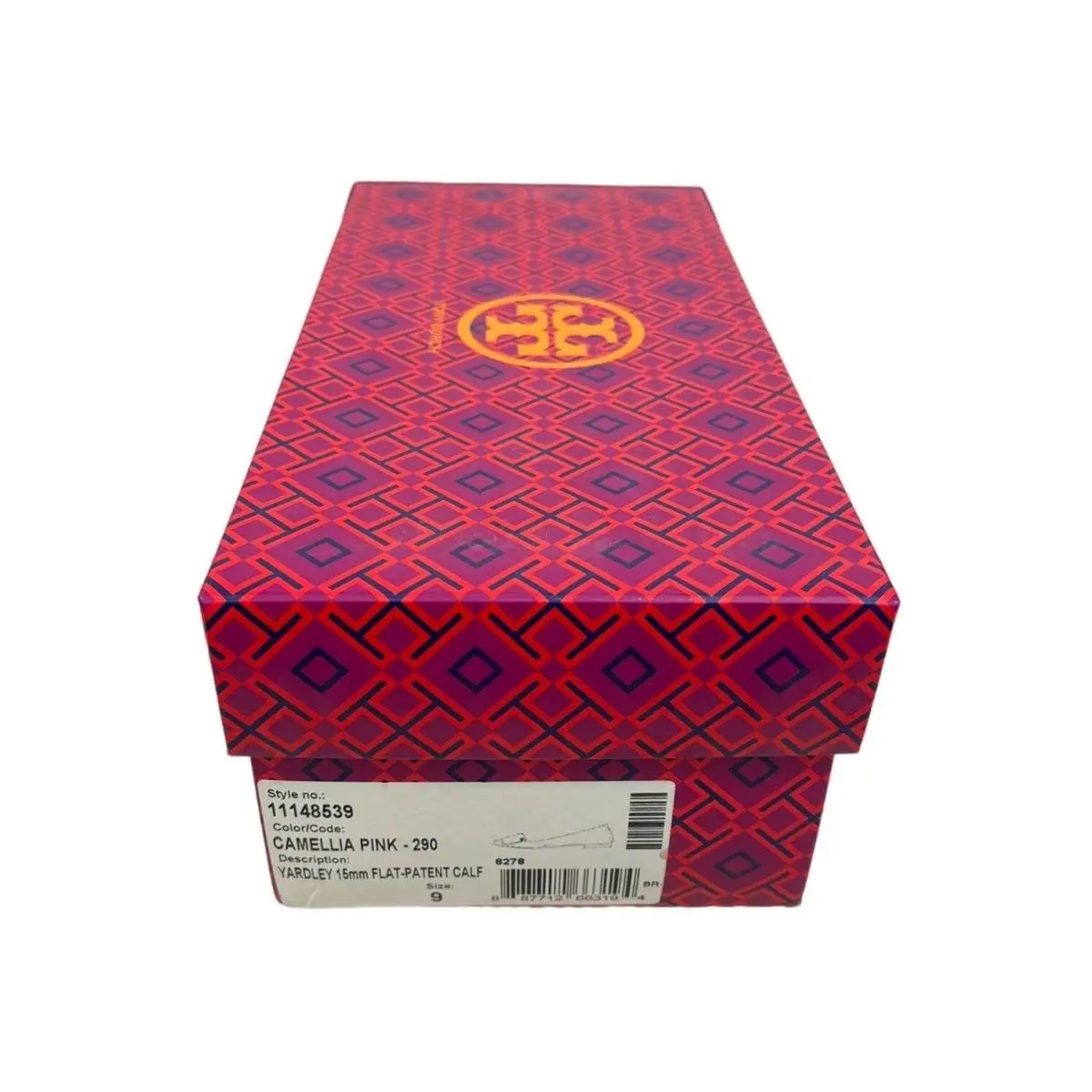 Tory Burch shoes - Pink 10