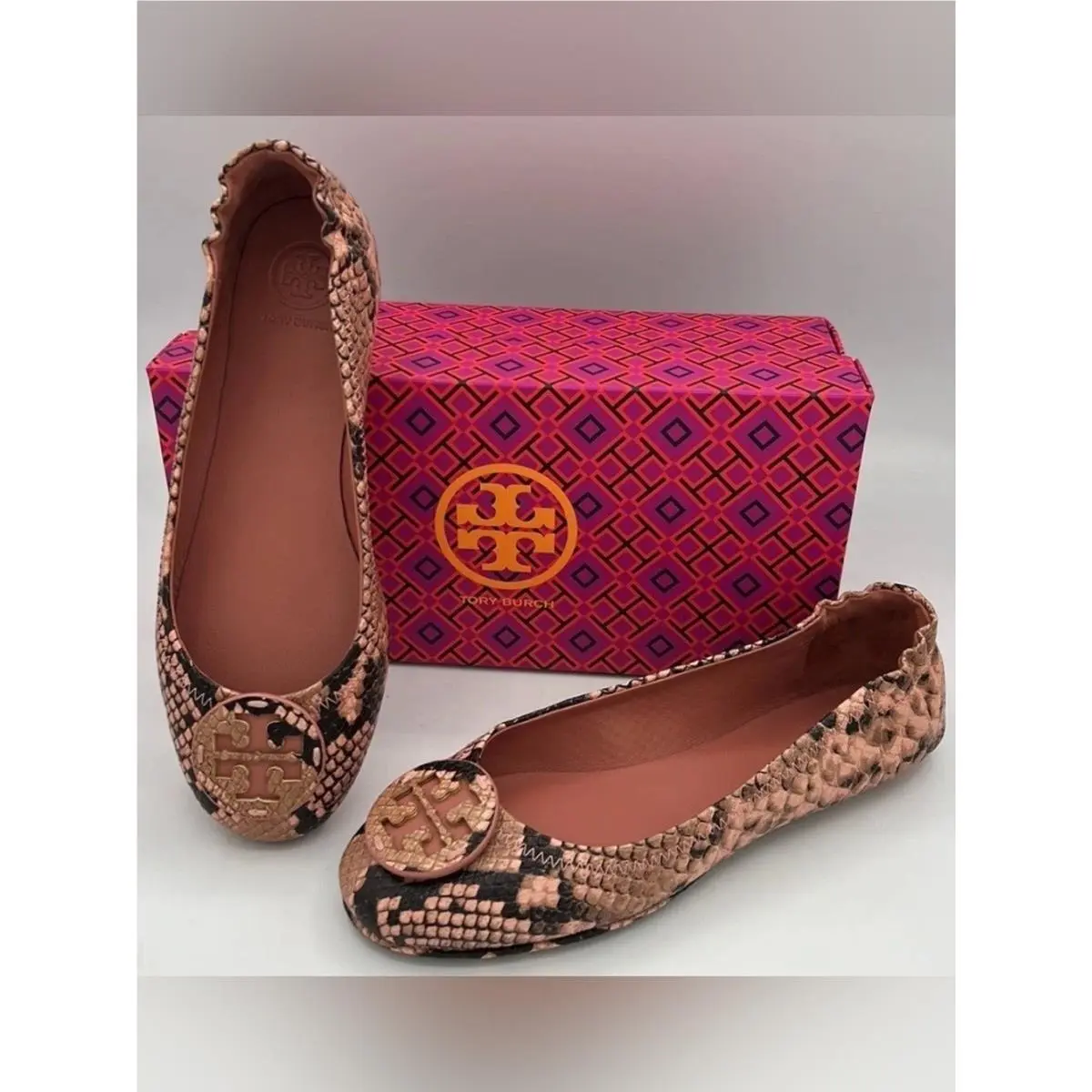 Tory Burch shoes - Pink 0