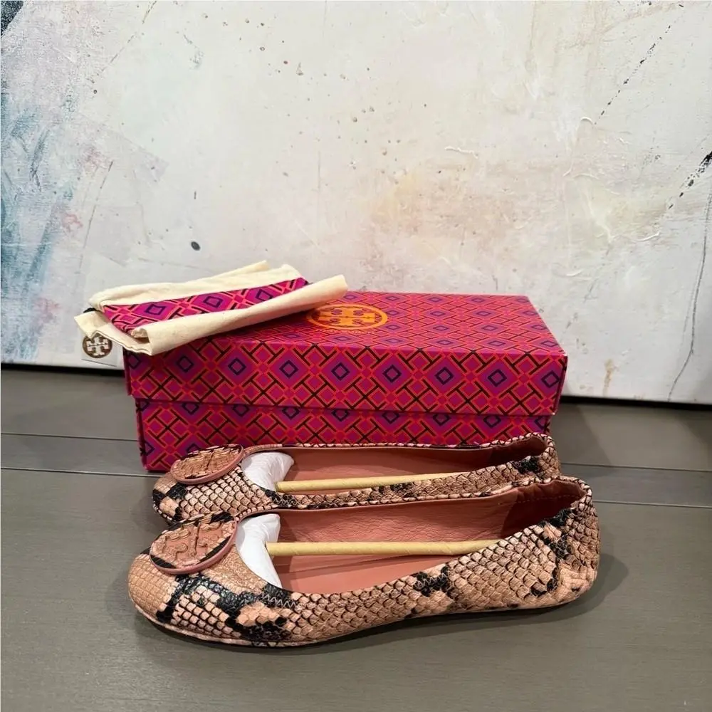 Tory Burch shoes - Pink 1