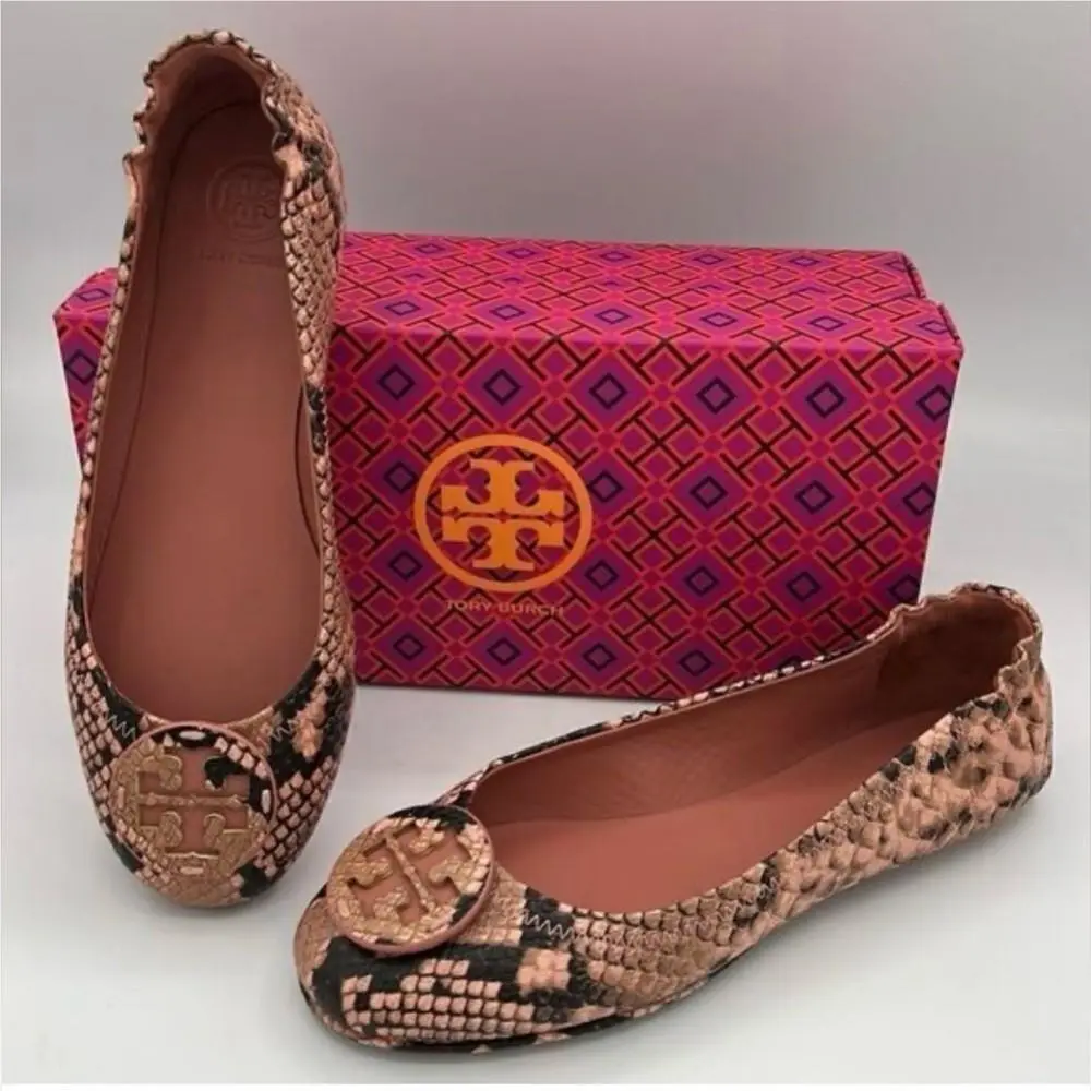 Tory Burch shoes - Pink 6