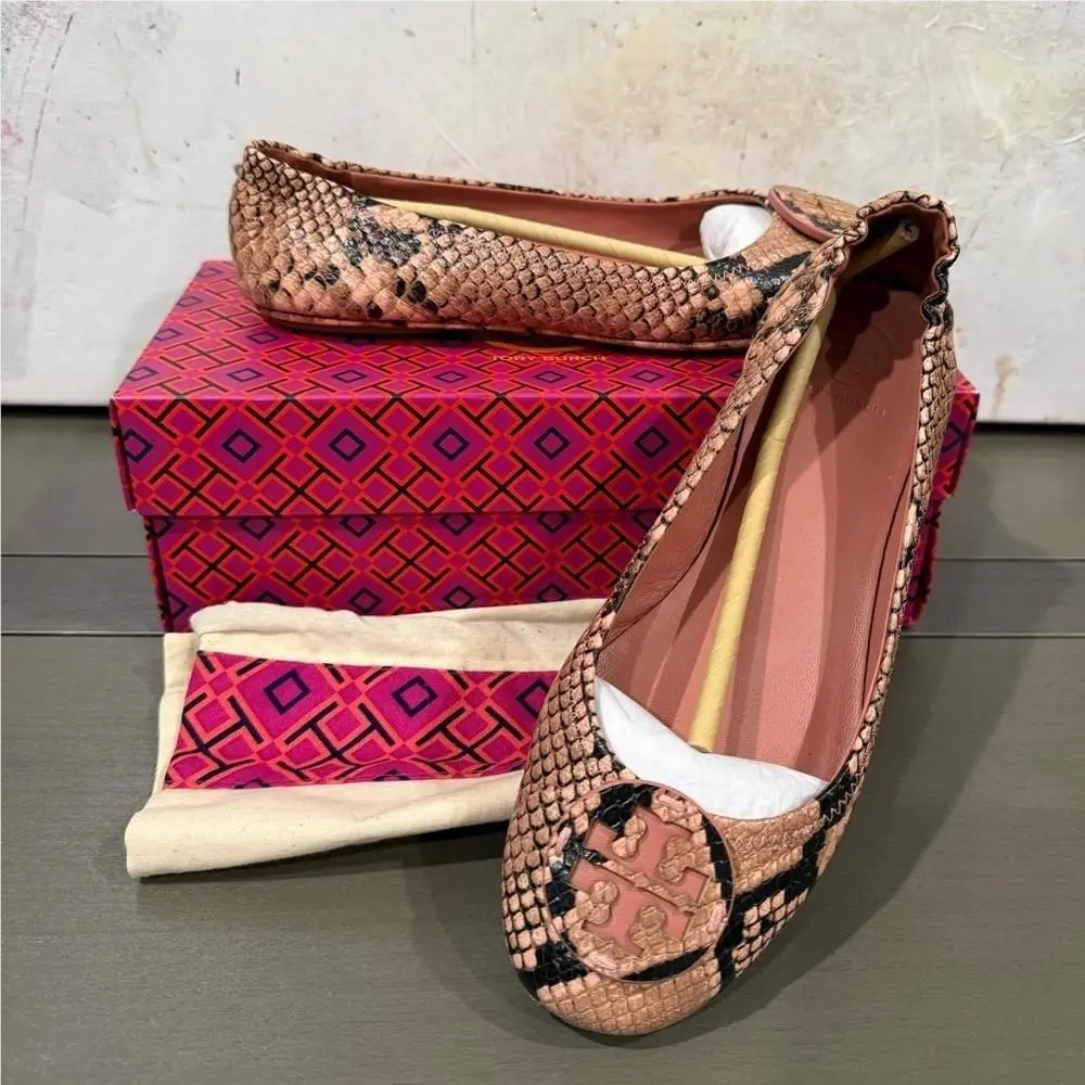 Tory Burch shoes - Pink 3