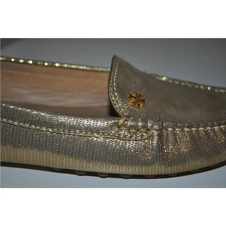 Tory Burch shoes - Gold, :: Metallic 1