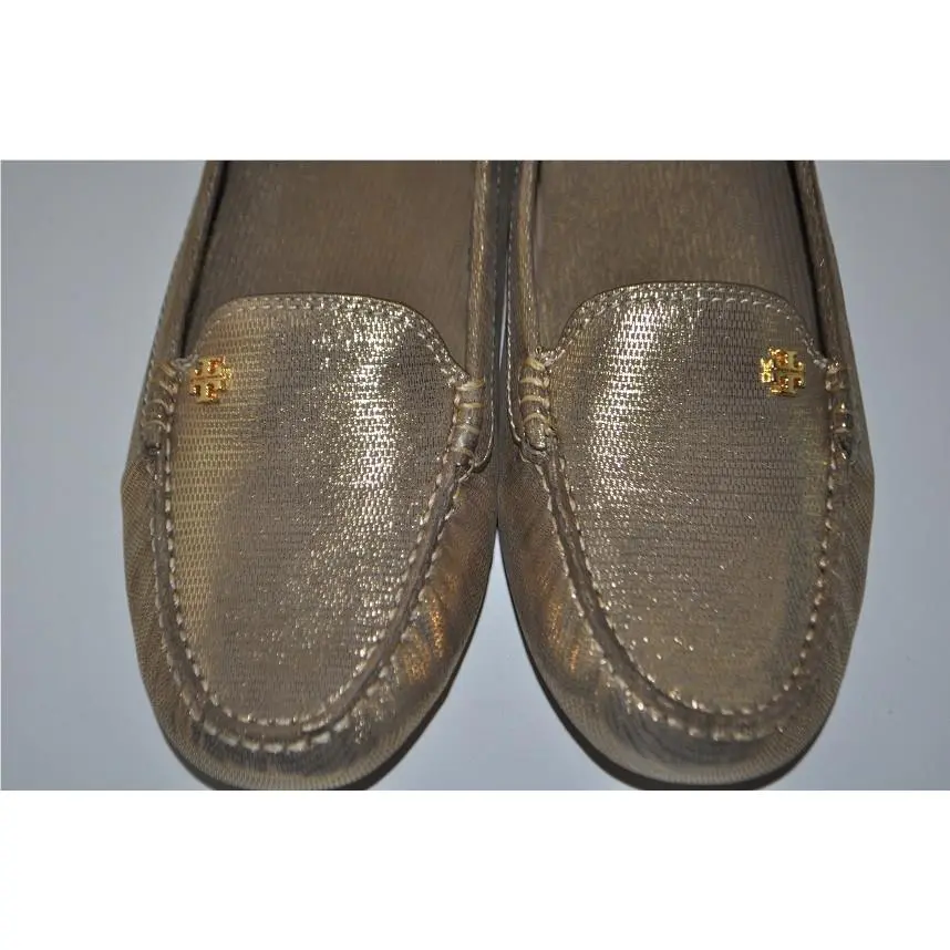 Tory Burch shoes - Gold, :: Metallic 3