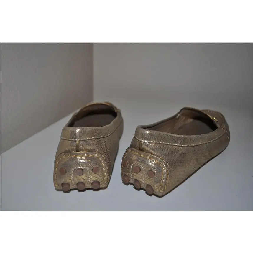 Tory Burch shoes - Gold, :: Metallic 5