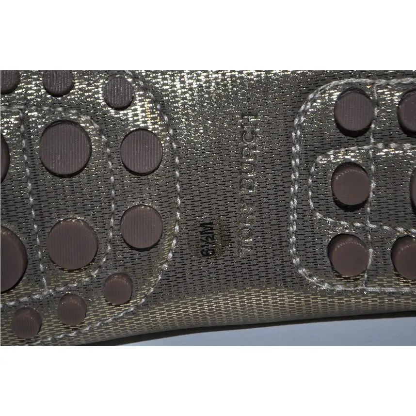Tory Burch shoes - Gold, :: Metallic 6