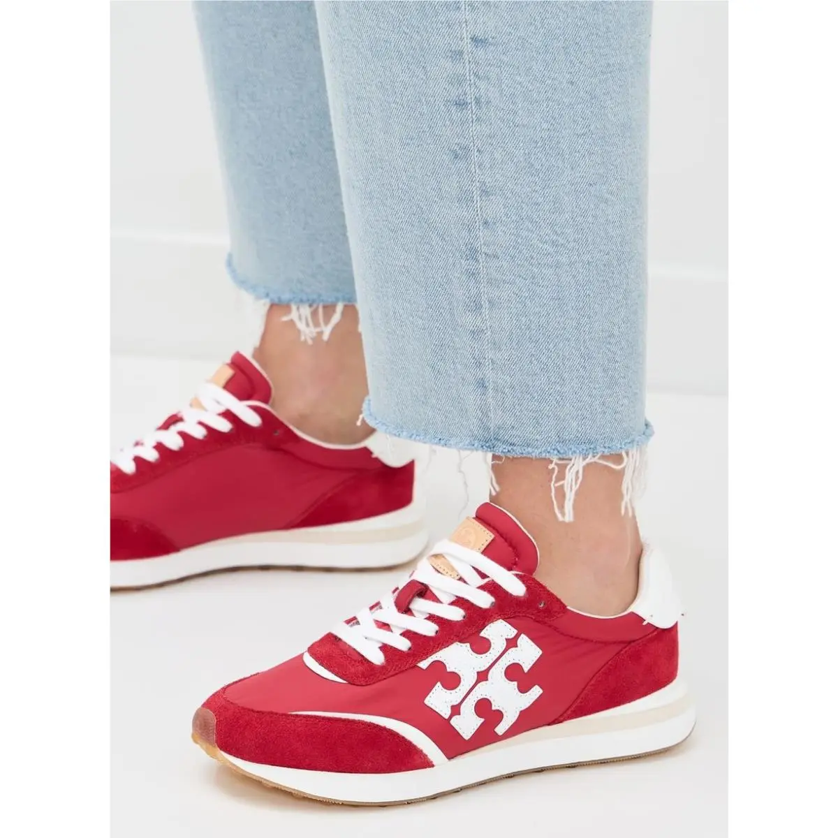 Tory Burch shoes - Red 1