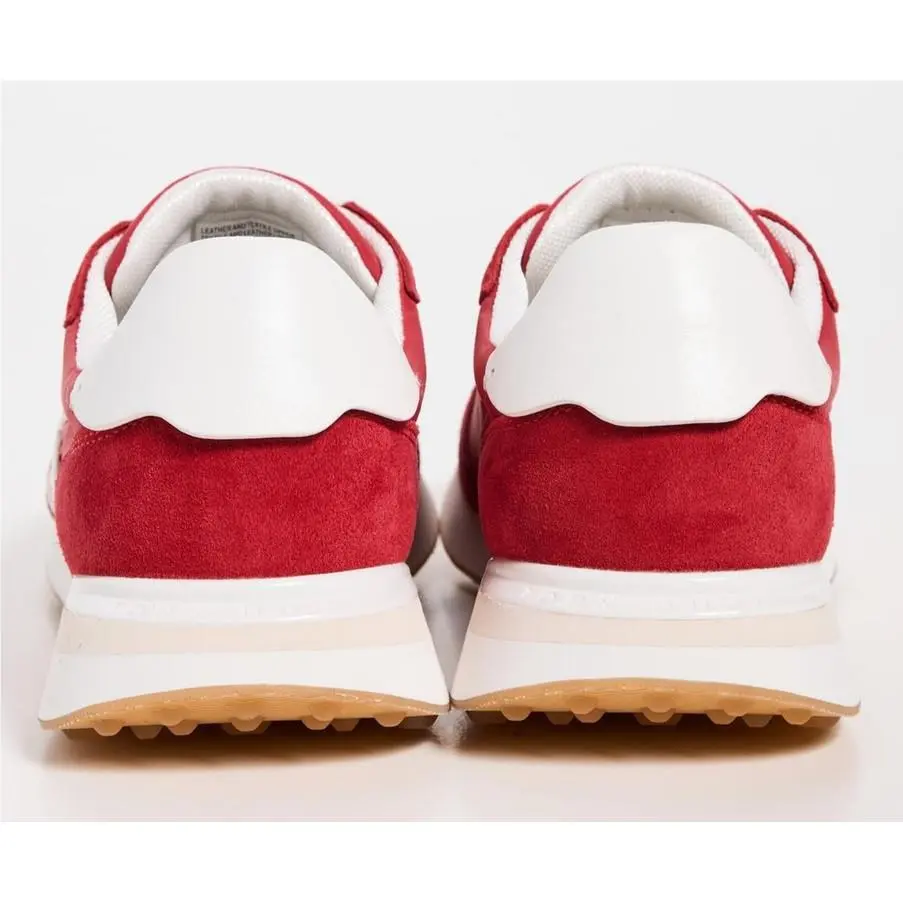 Tory Burch shoes - Red 2