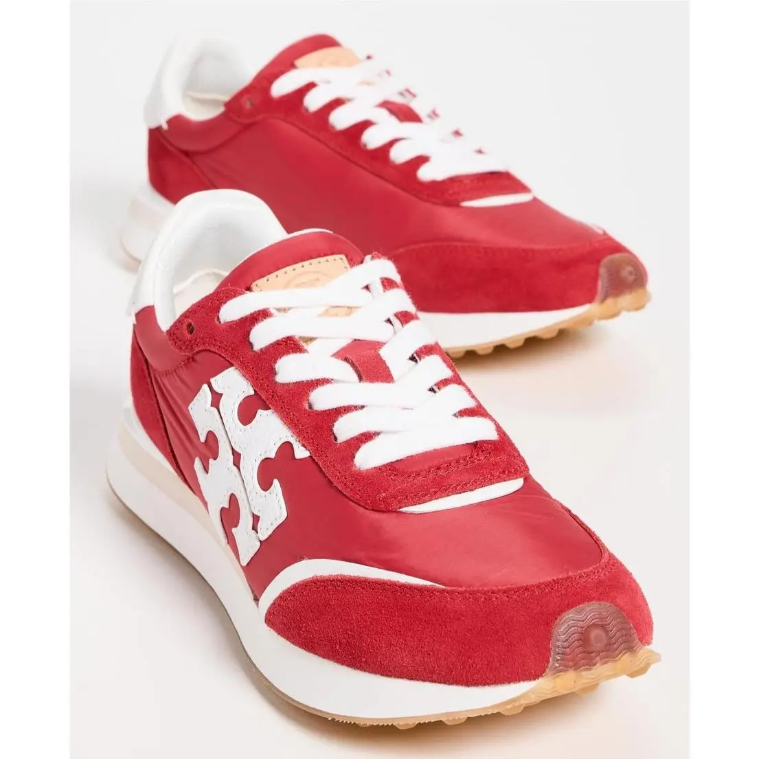 Tory Burch shoes - Red 3