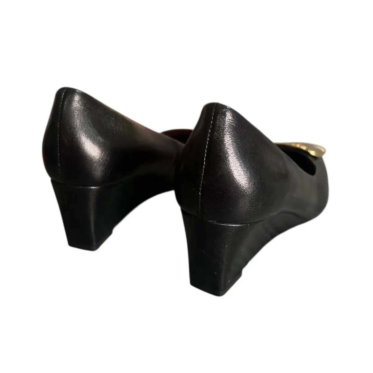 Tory Burch shoes - Tory Burch Georgia - Georgia - Black 1