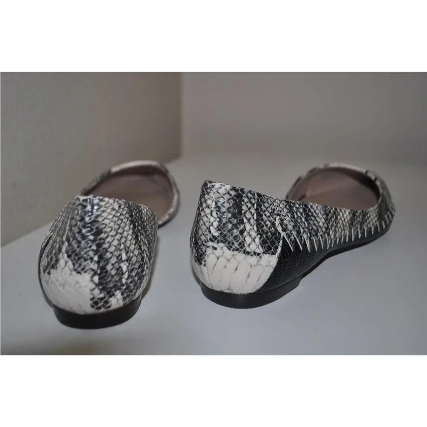 Tory Burch shoes - Black / White, :: Black 5