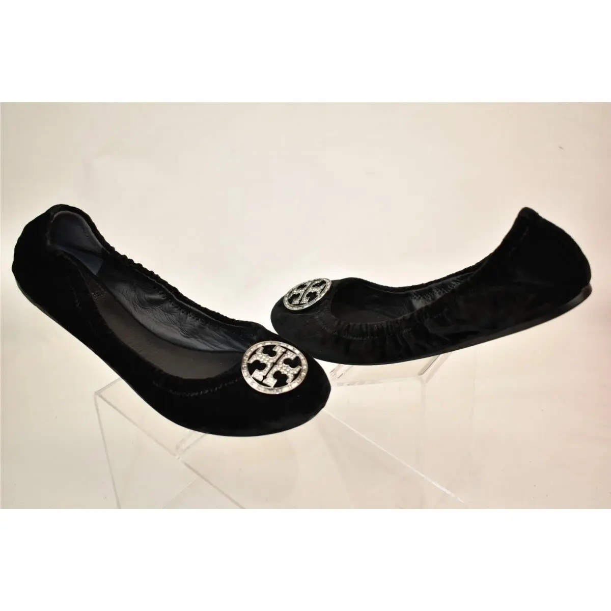 Tory Burch shoes - VIOLET - VIOLET - Black 7