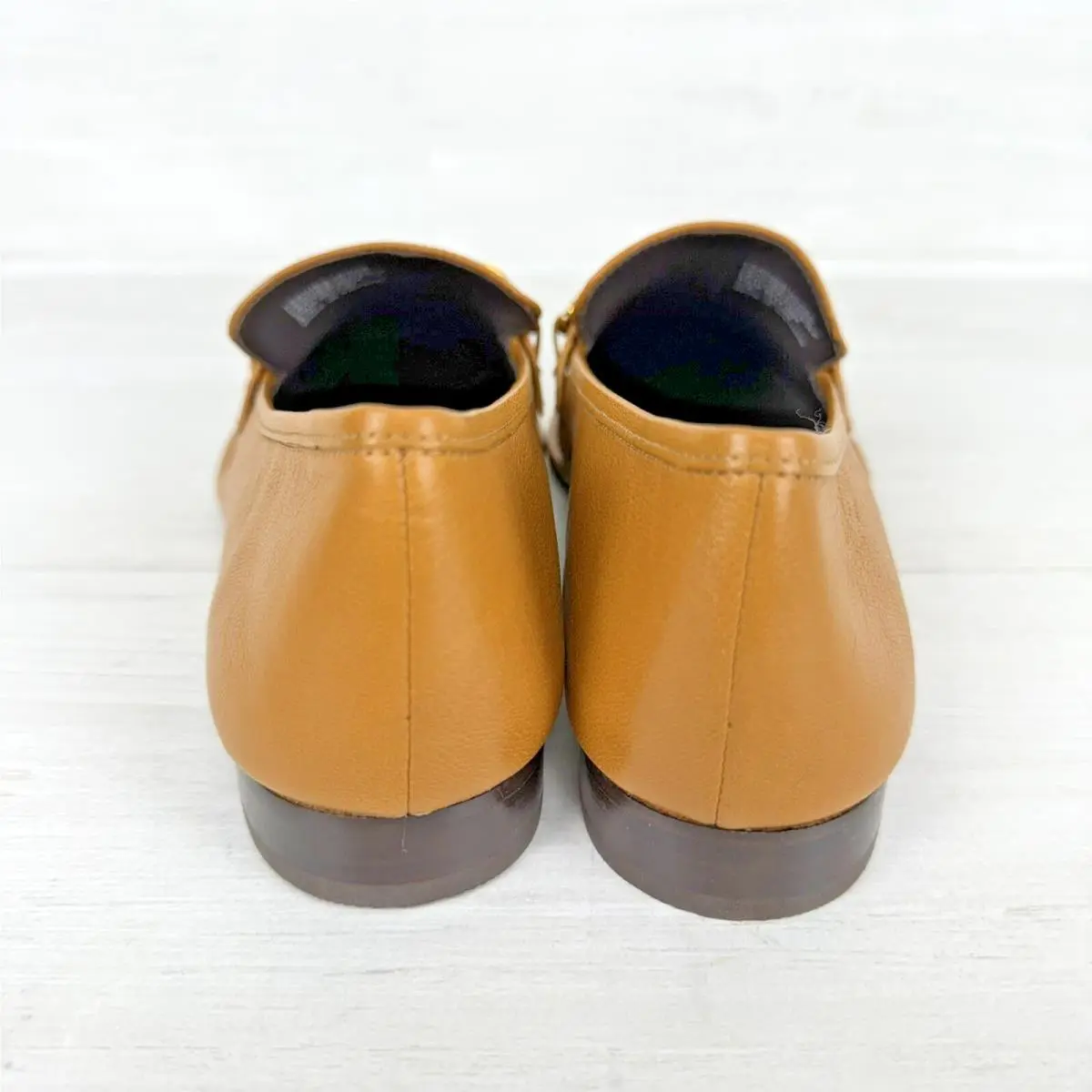 Tory Burch shoes - Tory Burch Perrine Loafers - Perrine Loafers - Brown (UPC: 196133365717) 6