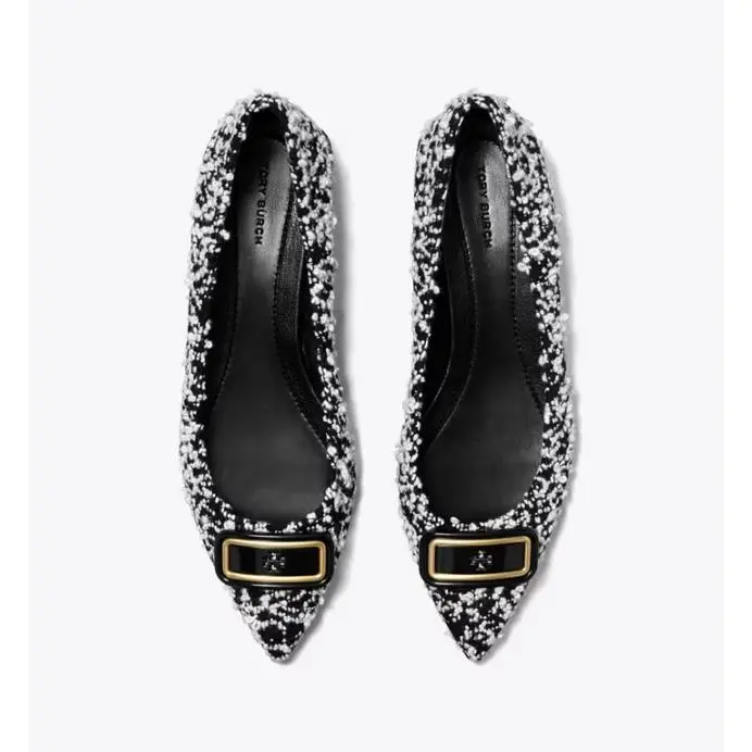 Tory Burch shoes - Black 0