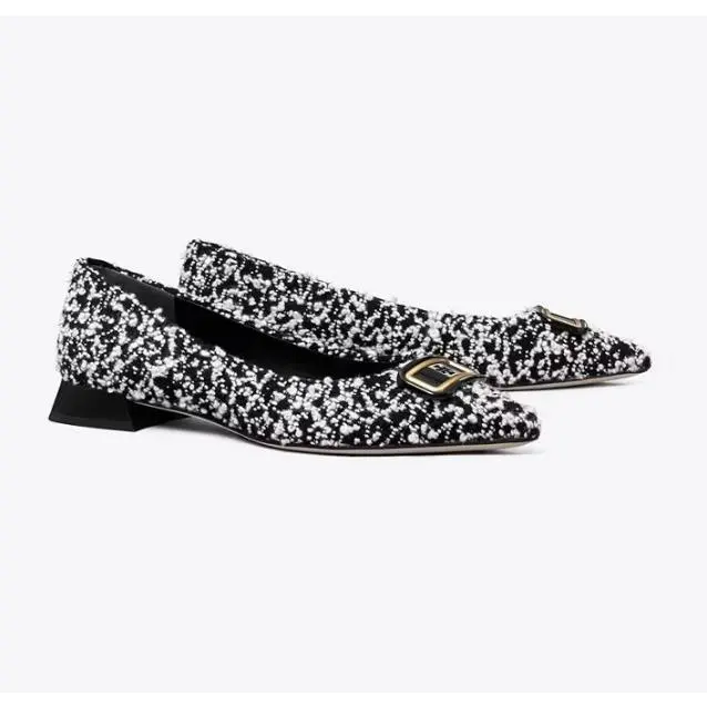 Tory Burch shoes - Black 1