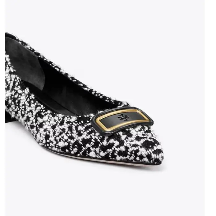 Tory Burch shoes - Black 3