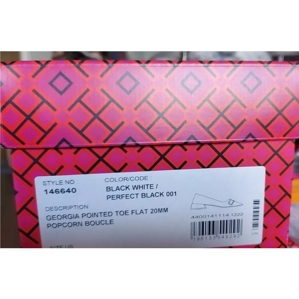 Tory Burch shoes - Black 4