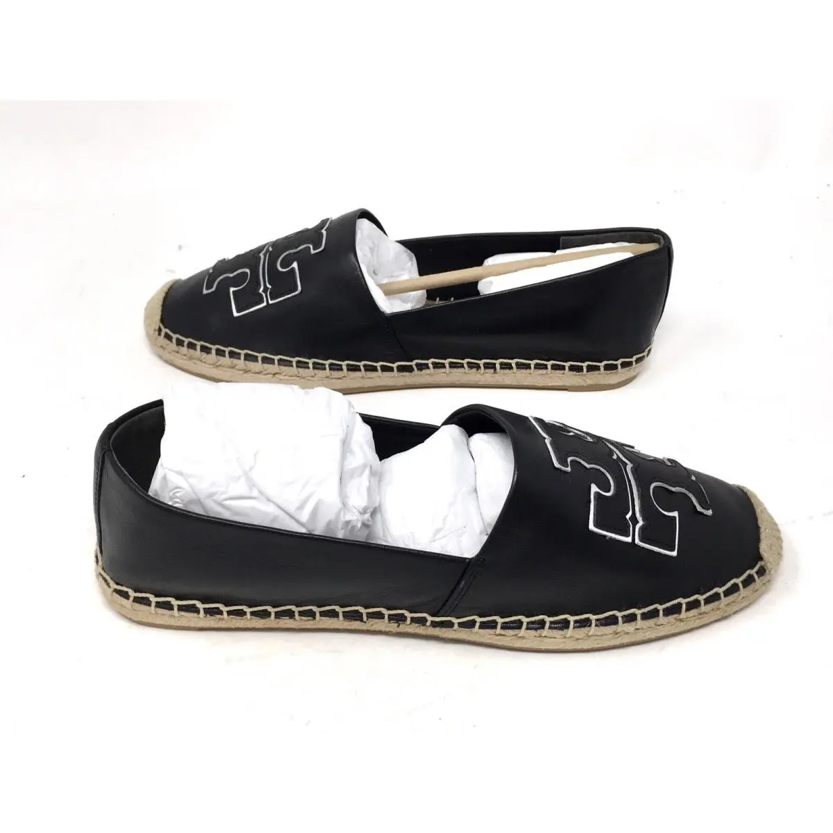 Tory Burch shoes - Tory Burch Ines - Ines - Black 8