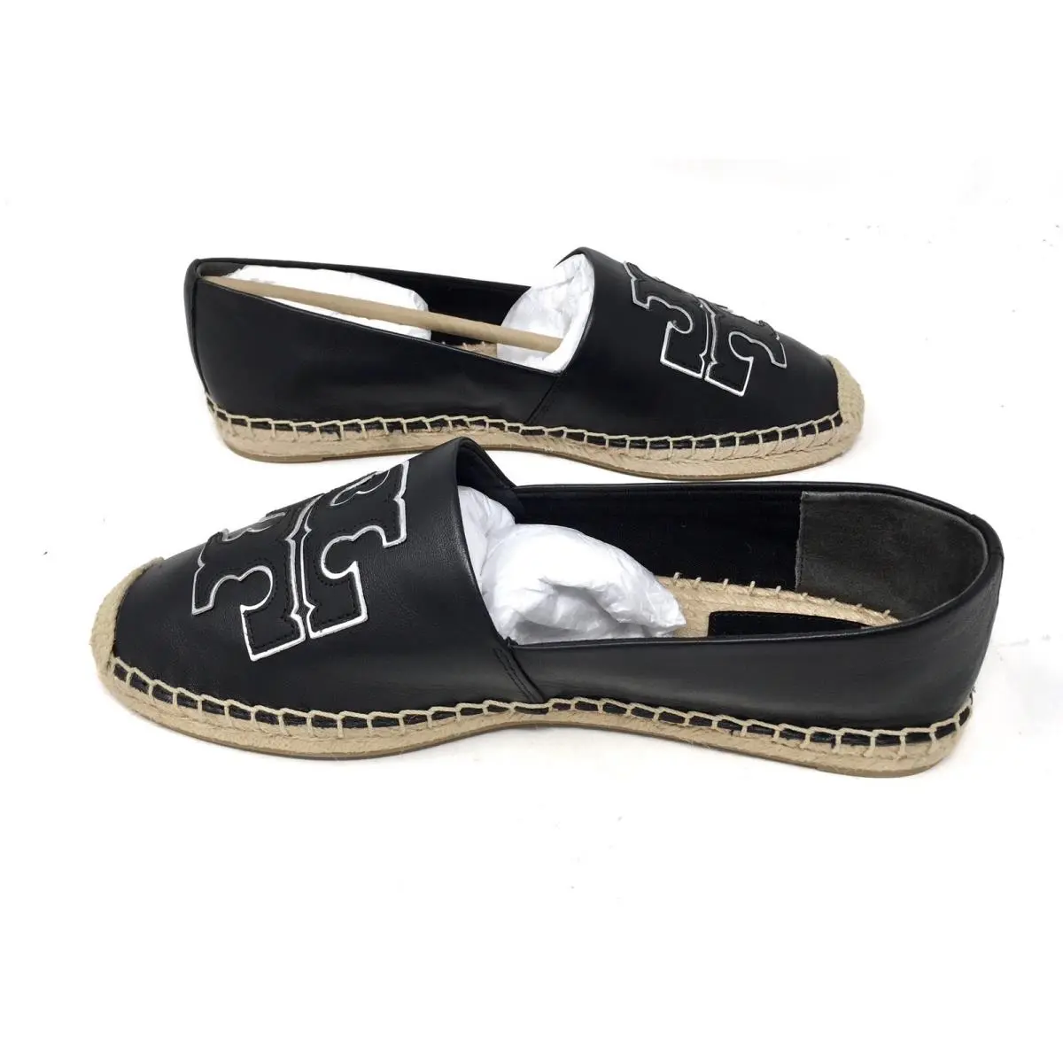 Tory Burch shoes - Tory Burch Ines - Ines - Black 9