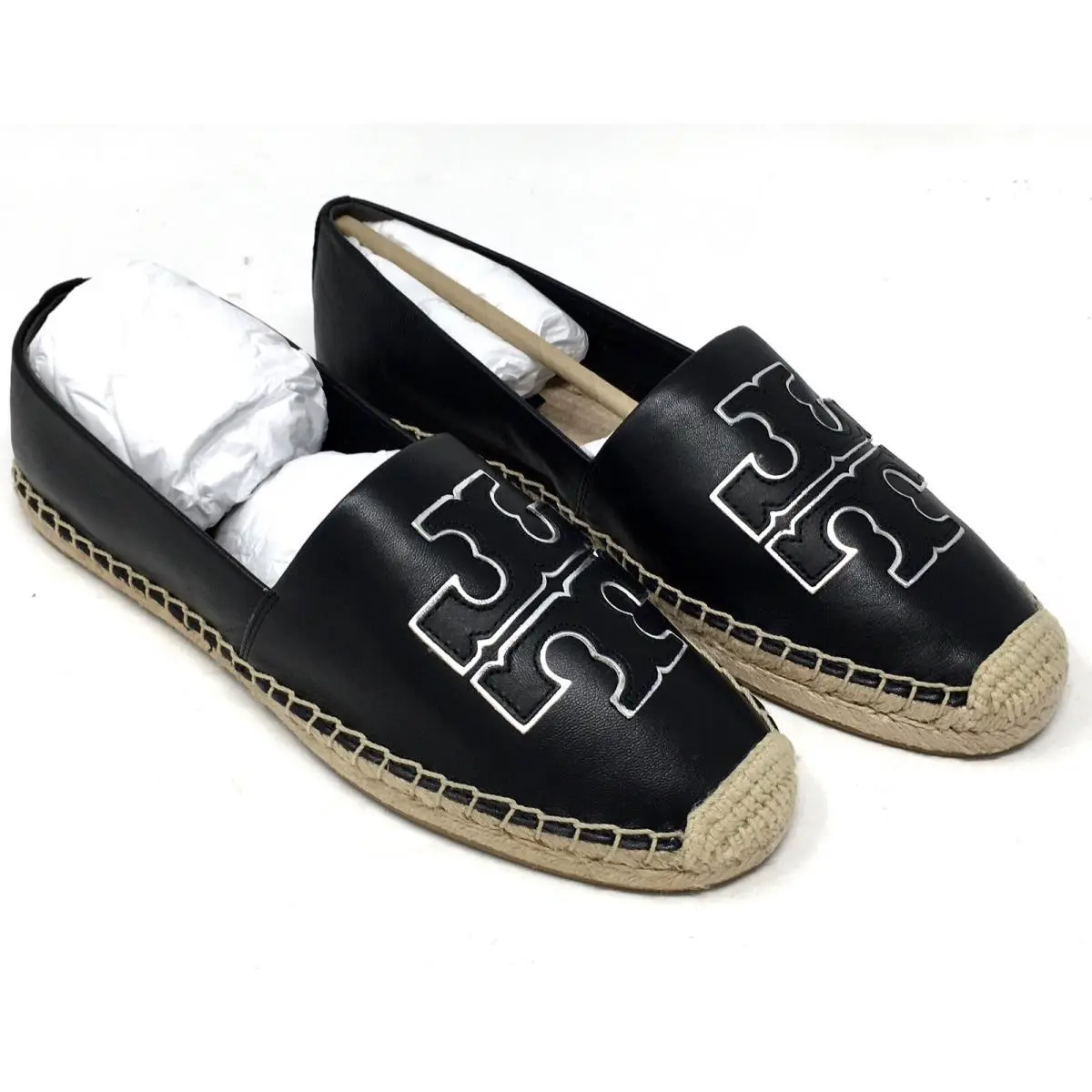 Tory Burch shoes - Tory Burch Ines - Ines - Black 2
